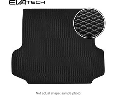 Evatech EVA bagažinės kilimėlis Arcfox Alpha-S6 Liftback nuo 2020m.