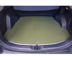 Evatech EVA bagažinės kilimėlis Audi A4 B5 1995-2001m.