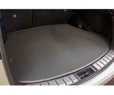 Evatech EVA bagažinės kilimėlis BMW 7 E66 Long 2001-2008m.