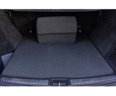 Evatech EVA bagažinės kilimėlis Kia Ceed I (ED) Facelift 2009-2012m.