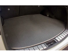 Evatech EVA bagažinės kilimėlis Seat Ateca nuo 2021m.
