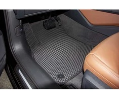Evatech Polimeriniai EVA kilimėliai Alfa Romeo 147 Hečbekas 5 durų 2000-2010m.