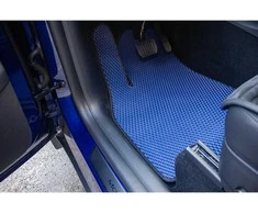 Evatech Polimeriniai EVA kilimėliai Audi R8 2006-2016m.