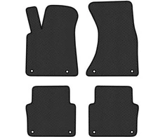 Evatech Polimeriniai EVA kilimėliai Audi A8 D3 FWD Short Base 2002-2009m.