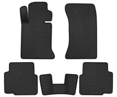 Evatech Polimeriniai EVA kilimėliai BMW 3 E36 Universalas 1990-2000m.
