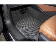 Evatech Polimeriniai EVA kilimėliai BMW 3 E46 Universalas 1998-2005m.
