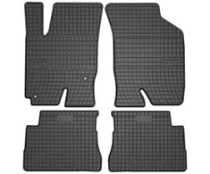 Frogum Guminiai kilimėliai Hyundai Getz hatchback 2002-2011m.