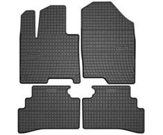 Frogum Guminiai kilimėliai Kia Sportage V 2021-