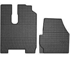 Frogum Guminiai kilimėliai Mercedes-Benz Actros MP2 2003-2006m.