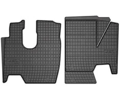 Frogum Guminiai kilimėliai Mercedes-Benz Atego II 2005-2013m.