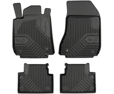 Frogum Guminiai kilimėliai No.77 Alfa Romeo 159 2005-2011m.