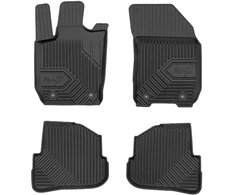 Frogum Guminiai kilimėliai No.77 Audi A1 I 2010-2014m. (Sportback)