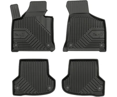Frogum Guminiai kilimėliai No.77 Audi A3 II 2004-2012m.