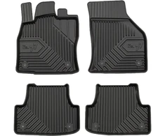 Frogum Guminiai kilimėliai No.77 Audi A3 III 8V 2012-2020m.
