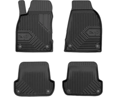 Frogum Guminiai kilimėliai No.77 Audi A4 B6 2001-2006m.