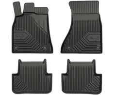 Frogum Guminiai kilimėliai No.77 Audi A4 B8 2008-2015m.