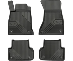 Frogum Guminiai kilimėliai No.77 Audi A4 B9 2016-2025m.