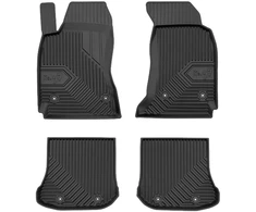 Frogum Guminiai kilimėliai No.77 Audi A4 B5 1994-2001m. (Wagon)
