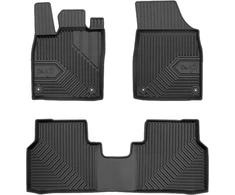 Frogum Guminiai kilimėliai No.77 Audi A4 e-tron nuo 2021m.