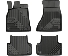 Frogum Guminiai kilimėliai No.77 Audi A5 I 2007-2016m. (Liftback)