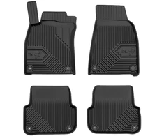 Frogum Guminiai kilimėliai No.77 Audi A6 C6 2004-2006m.