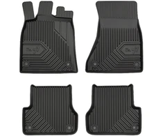 Frogum Guminiai kilimėliai No.77 Audi A6 C7 2011-2018m.