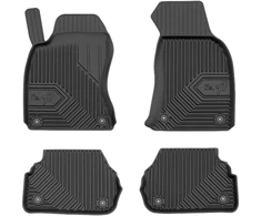 Frogum Guminiai kilimėliai No.77 Audi A6 C5 1999-2005m. (Allroad)