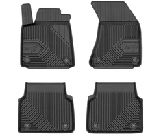 Frogum Guminiai kilimėliai No.77 Audi A8 III 2010-2017m.