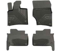Frogum Guminiai kilimėliai No.77 Audi Q7 I 2005-2015m.