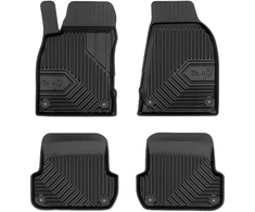 Frogum Guminiai kilimėliai No.77 Seat Exeo 2009-2013m.
