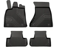 Frogum Guminiai kilimėliai No.77 Audi SQ5 I 2012-2017m.