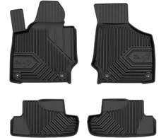 Frogum Guminiai kilimėliai No.77 Audi TT II 2006-2014m.