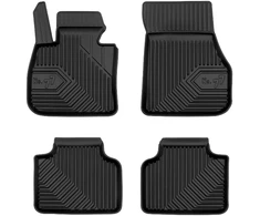 Frogum Guminiai kilimėliai No.77 BMW 2 F45 2014-2021m. (Active tourer)
