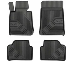 Frogum Guminiai kilimėliai No.77 BMW 3 E90 xDrive, Sedan 2004-2012m.