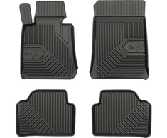 Frogum Guminiai kilimėliai No.77 BMW 3 E90 2004-2013m.