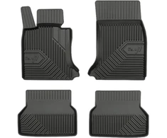 Bikuva.lt Frogum Guminiai kilimėliai No.77 BMW 5 E60/E61 2003-2010m.