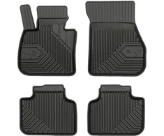 Frogum Guminiai kilimėliai No.77 BMW X1 F48 2015-2022m.