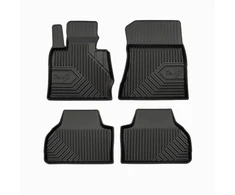 Frogum Guminiai kilimėliai No.77 BMW X4 F26 2014-2018m.