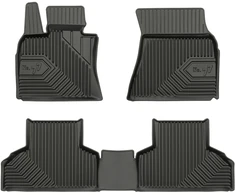 Frogum Guminiai kilimėliai No.77 BMW X5 F15 2013-2018m.