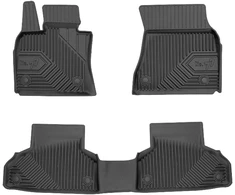 Frogum Guminiai kilimėliai No.77 BMW X6 F16 2014-2019m.