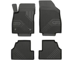 Frogum Guminiai kilimėliai No.77 Chevrolet Trax 2013-2022m.