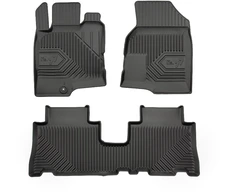 Frogum Guminiai kilimėliai No.77 Opel Antara 2006-2015m.