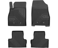 Frogum Guminiai kilimėliai No.77 Chevrolet Volt I 2010-2015m.