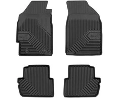 Frogum Guminiai kilimėliai No.77 Chevrolet Spark II Hatchback 2005-2009m.