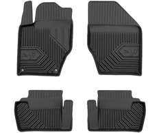 Frogum Guminiai kilimėliai No.77 Citroen DS4 2011-2015m.