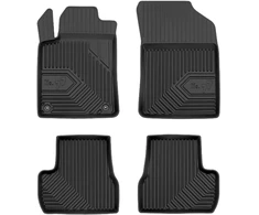 Frogum Guminiai kilimėliai No.77 Citroen C3 II 2009-2016m.