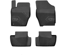 Frogum Guminiai kilimėliai No.77 Citroen C4 I 2004-2010m.
