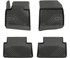 Frogum Guminiai kilimėliai No.77 Citroen C5 II 2007-2017m.