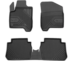 Bikuva.lt Frogum Guminiai kilimėliai No.77 Citroen C3 Picasso 2008-2017m.