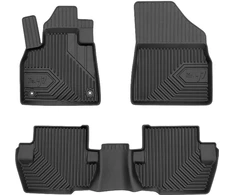 Frogum Guminiai kilimėliai No.77 Citroen DS5 I 2011-2015m.